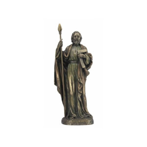 Figura św. Tomasz, wysokość 22 cm