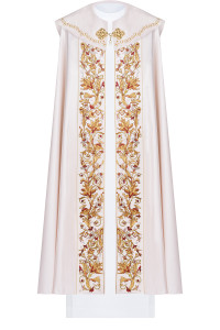 Kapa liturgiczna KKP/004