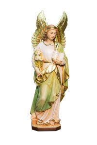 Święty Archanioł Gabriel, wysokość 30 cm