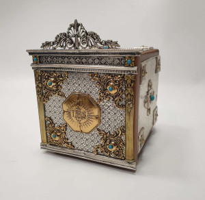 Tabernakulum kolekcjonerskie