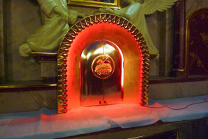 Tabernakulum