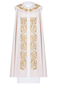 Kapa liturgiczna KKP/009