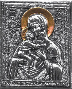 Madonna Eleusa