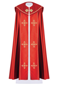 Kapa liturgiczna KKP/024