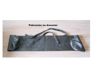 Pokrowiec na drzewiec