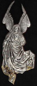 Miniatura Anioła