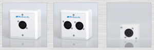 Gniazdo XLR