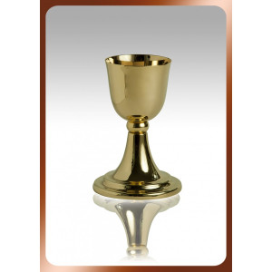 Kielich mszalny - mini