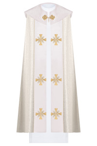 Kapa liturgiczna KKP/021