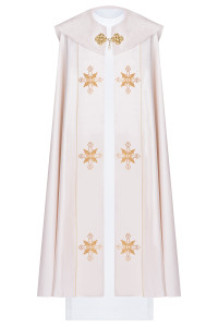 Kapa liturgiczna KKP/023