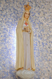 Rzeźba polichromowana