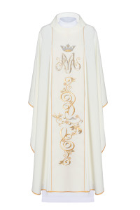 Ornat mszalny KOR/072