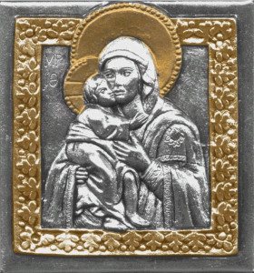 Madonna Eleusa