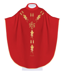 Ornat mszalny KOR/057