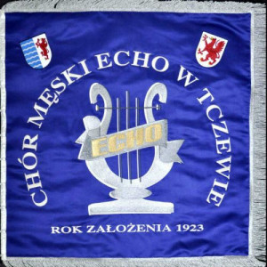 Sztandar Chór Męski