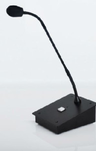Mikrofon elektretowy