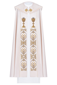 Kapa liturgiczna KKP/006