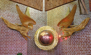 Przykładowe tabernakula na zamówienie indywidualne
