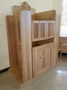 Konfesjonał