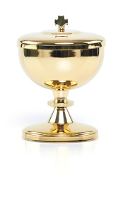 Puszka mini, wysokość 13 cm