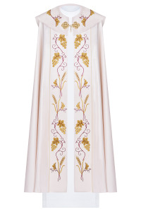 Kapa liturgiczna KKP/001