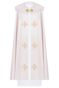 Kapa liturgiczna KKP/024