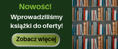 Nowość! Książki w ofercie SS