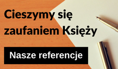 Nowa zakładka "Nasze Referencje"